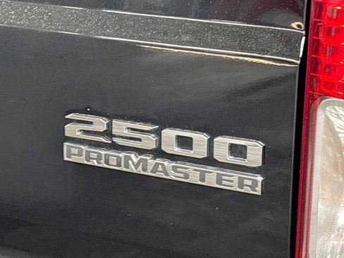 New 2026 RAM ProMaster 2500 w/ Premium Convenience Group FWD image 23