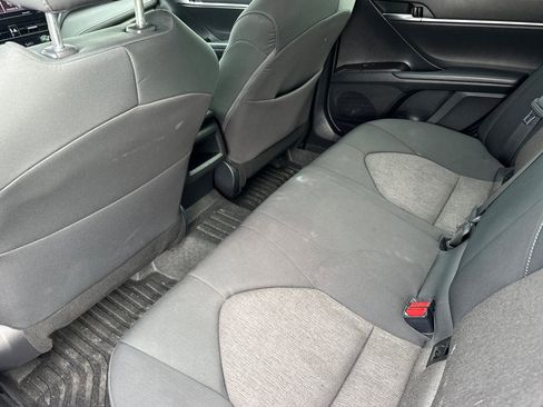 Used 2023 Toyota Camry LE image 14