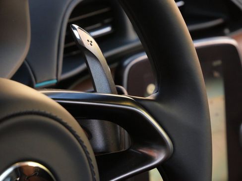 Used 2026 McLaren Artura RWD image 12
