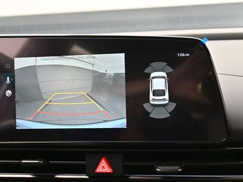 New 2025 Hyundai Elantra N image 6