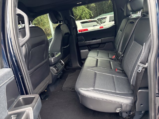 Used 2024 Ford F150 Lariat AWD/4WD image 21