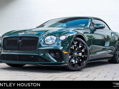 Certified 2024 Bentley Continental GT V8