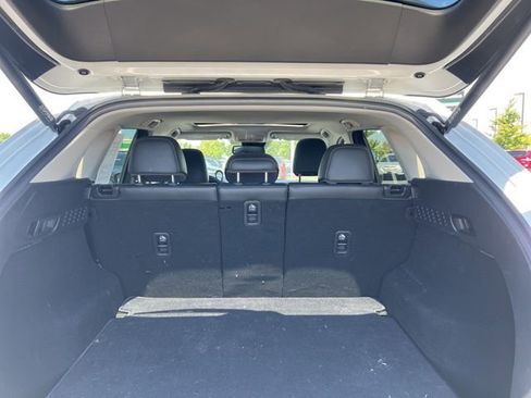 Used 2023 MAZDA CX-5 AWD 2.5 S w/ Premium Package image 28