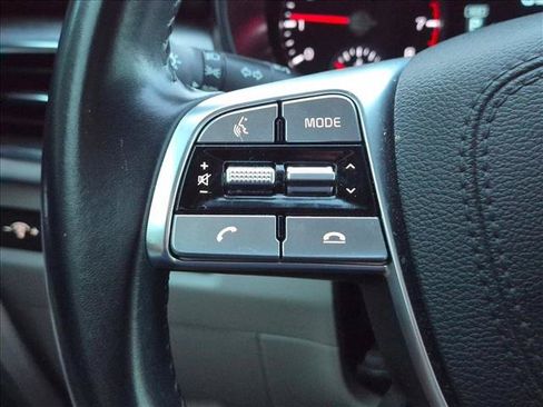 Used 2022 Kia Telluride S FWD image 4
