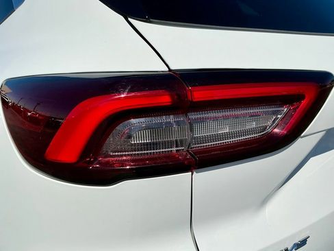 Used 2024 Ford Escape Active w/ Tech Pack #1 FWD image 14