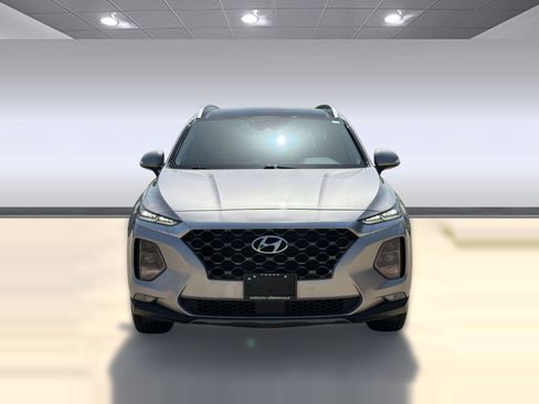 Used 2020 Hyundai Santa Fe SEL w/ Convenience + Premium Package FWD image 6