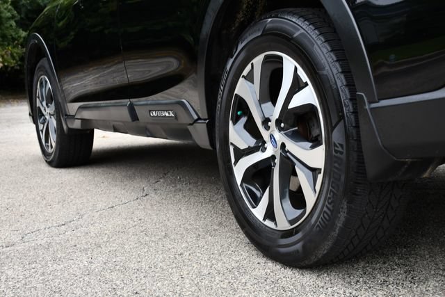 Used 2021 Subaru Outback Limited w/ Popular Package #2 AWD/4WD image 10