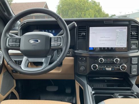 New 2026 Ford F350 Lariat RWD image 31