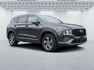 Used 2023 Hyundai Santa Fe SEL video 1