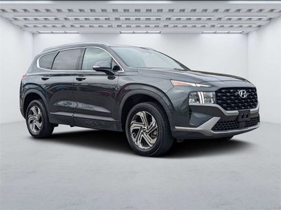 Used 2023 Hyundai Santa Fe SEL