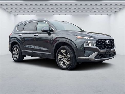 Used 2023 Hyundai Santa Fe SEL image 1
