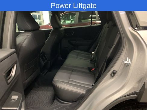 New 2026 Subaru Outback Limited image 10