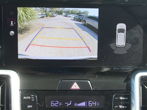 Certified 2022 Kia Sorento SX AWD/4WD image 52