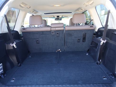 Certified 2021 Lexus GX 460 Luxury w/ Accessory Package image 37