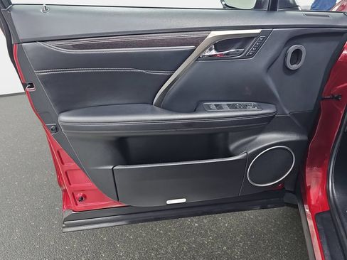 Used 2020 Lexus RX 450h AWD w/ Luxury Package image 26