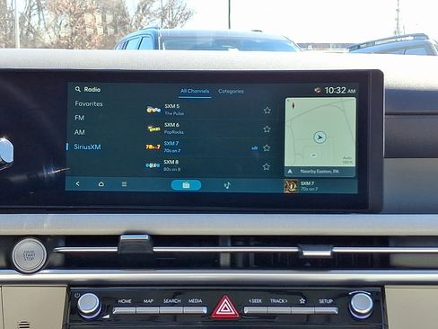 Used 2025 Hyundai Tucson SEL image 13