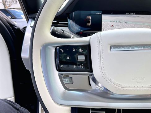 Used 2024 Land Rover Range Rover SE image 20