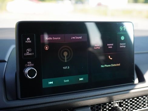 New 2026 Honda CR-V Sport-L image 24