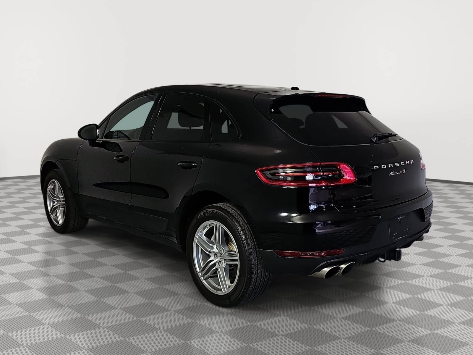 Used 2016 Porsche Macan S AWD/4WD image 6