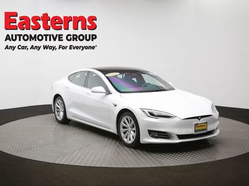 Used 2018 Tesla Model S 75D image 48