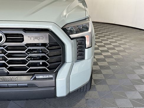 Used 2024 Toyota Tundra SR5 w/ TRD Sport Package AWD/4WD image 9