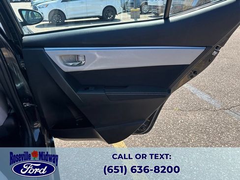 Used 2014 Toyota Corolla LE FWD image 33