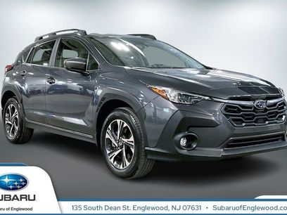 Used 2024 Subaru Crosstrek 2.0i Premium