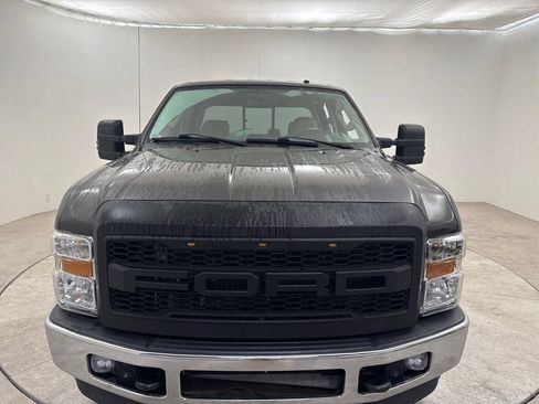Used 2008 Ford F250 Lariat AWD/4WD image 18