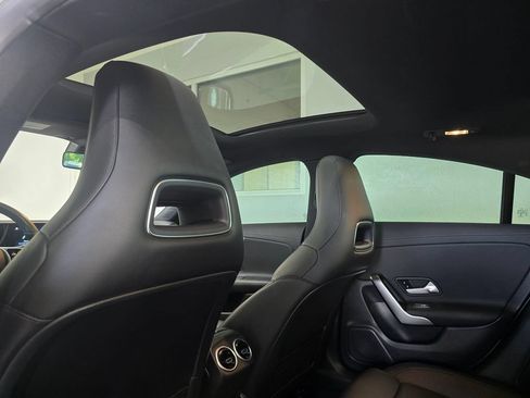 Used 2020 Mercedes-Benz CLA 250 4MATIC image 24