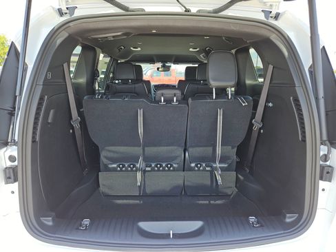 New 2026 Chrysler Pacifica Select image 19