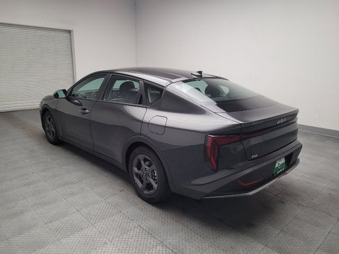 Used 2025 Kia K4 FWD image 5