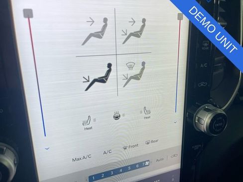 New 2025 RAM 2500 Big Horn AWD/4WD image 19