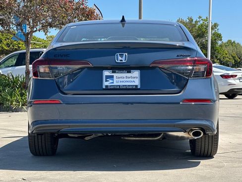 Used 2026 Honda Civic Sport image 5
