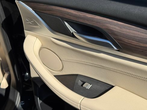 Used 2020 BMW X4 xDrive30i w/ Executive Package image 33