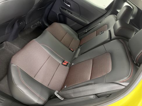 New 2026 Nissan Kicks SR image 10