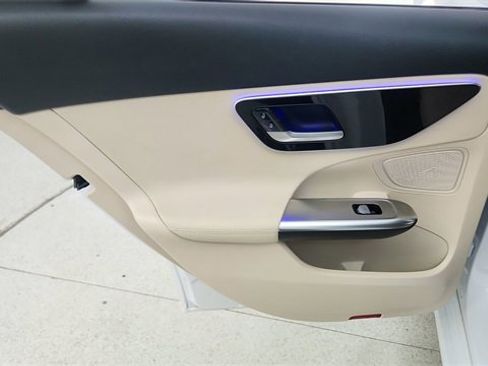 Used 2022 Mercedes-Benz C 300 Sedan image 33