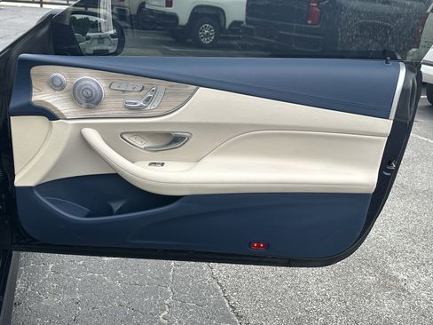 Used 2020 Mercedes-Benz E 450 Coupe image 15