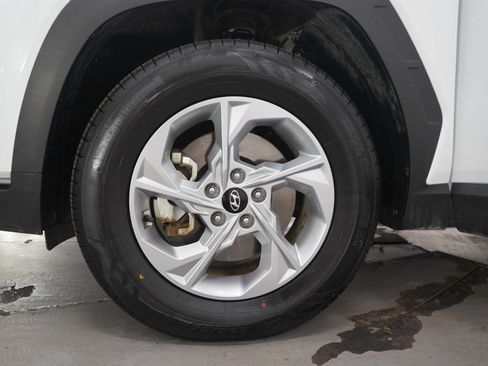 Used 2024 Hyundai Tucson SEL AWD/4WD image 29