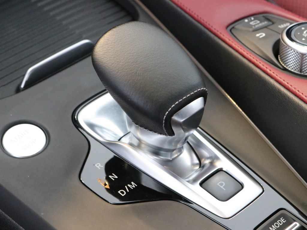 Used 2023 INFINITI QX55 Sensory w/ Lighting Package AWD/4WD image 21