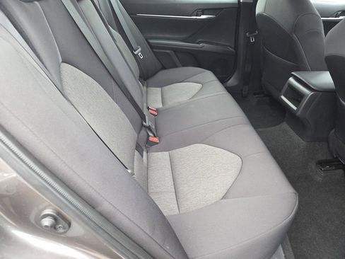 Used 2023 Toyota Camry LE w/ Convenience Package image 8
