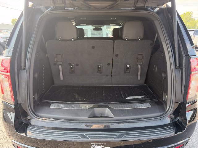 Used 2023 Chevrolet Tahoe RST AWD/4WD image 21