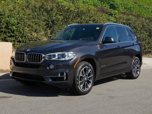 Used 2017 BMW X5 xDrive35i image 26