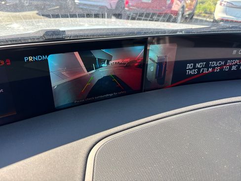 New 2025 Lincoln Navigator Reserve w/ Jet Appearance Package image 19