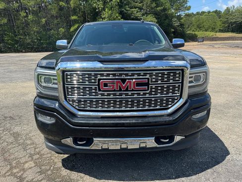 Used 2018 GMC Sierra 1500 Denali w/ Denali Ultimate Package AWD/4WD image 6
