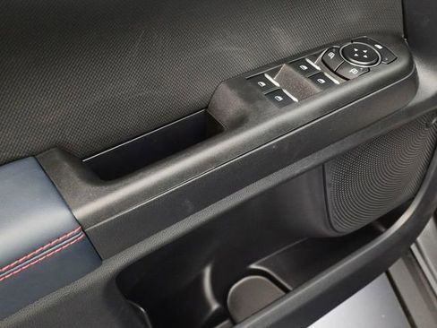 New 2025 Ford Bronco Sport Heritage AWD/4WD image 13