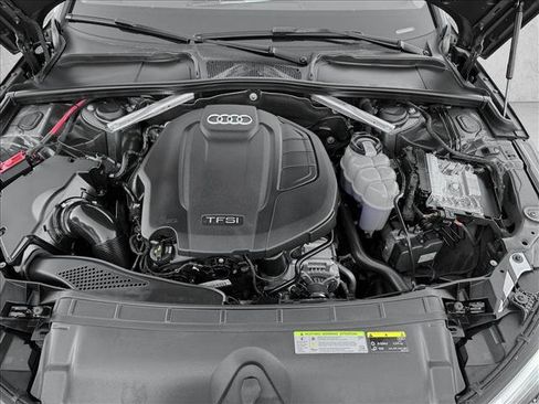 Used 2019 Audi A4 2.0T Premium Plus w/ Premium Plus Package image 21