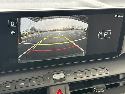 New 2026 Kia K4 LXS image 22