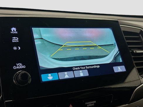 Used 2022 Honda Pilot Special Edition image 22