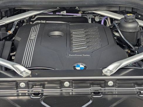 Certified 2023 BMW X5 xDrive40i w/ M Sport Package image 24
