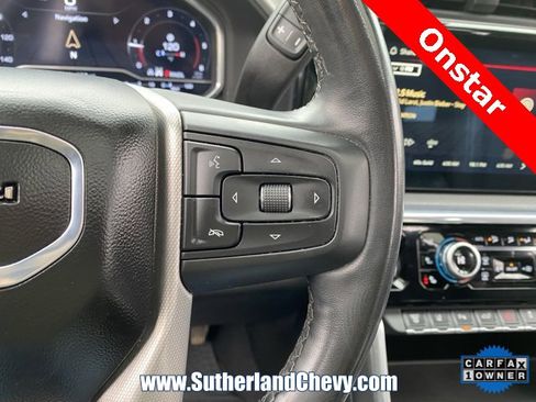 Used 2024 GMC Sierra 2500 Denali w/ Denali Reserve Package image 32